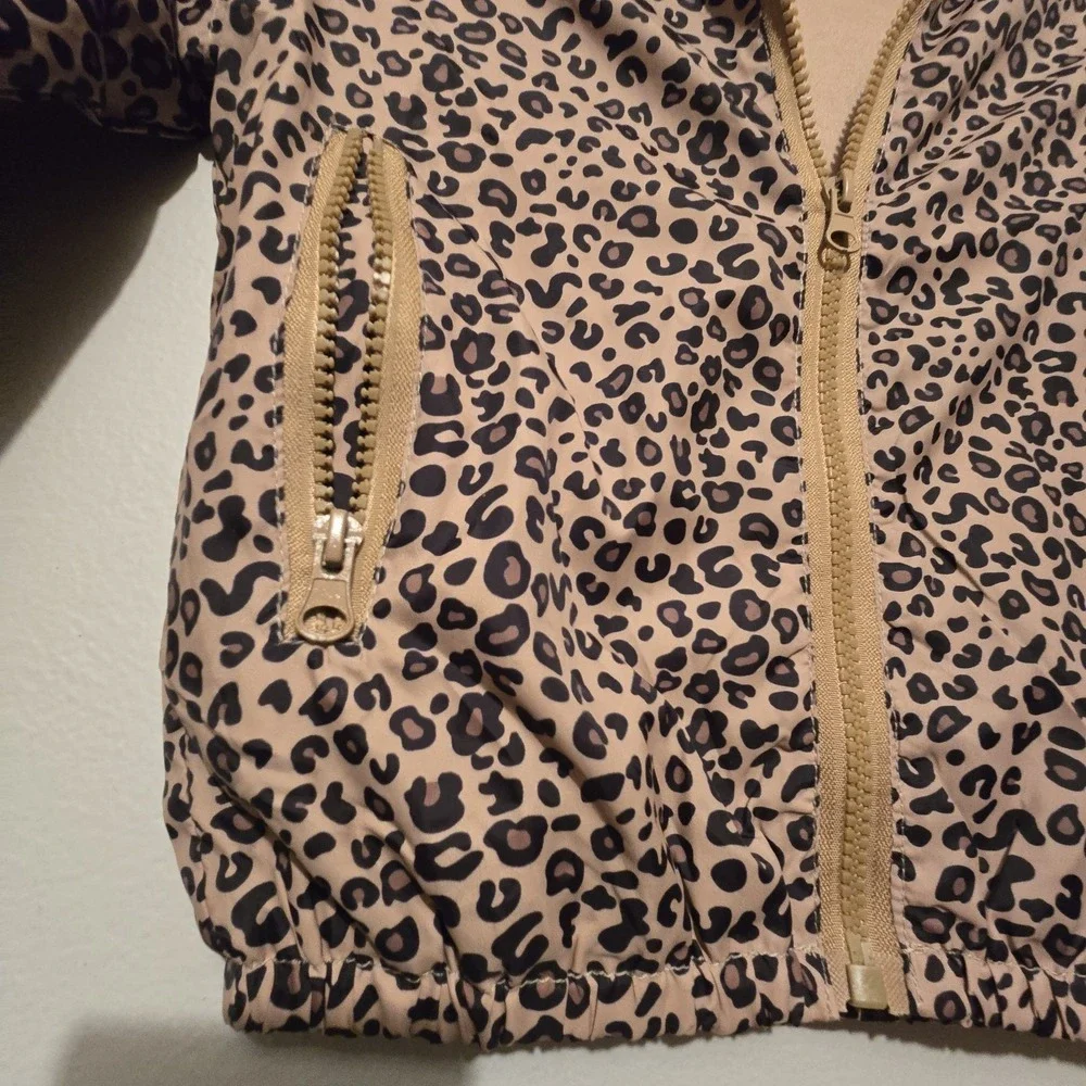 Welaken hooded cheetah